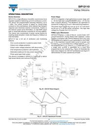 SIP12110DMP-T1-GE4 Datasheet Page 8