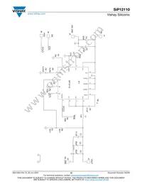 SIP12110DMP-T1-GE4 Datasheet Page 12