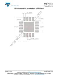 SIP12110DMP-T1-GE4 Datasheet Page 15