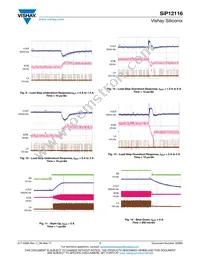 SIP12116DMP-T1-GE4 Datasheet Page 7