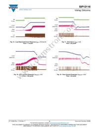 SIP12116DMP-T1-GE4 Datasheet Page 8