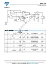 SIP12116DMP-T1-GE4 Datasheet Page 14