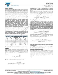 SIP12117DMP-T1-GE4 Datasheet Page 11