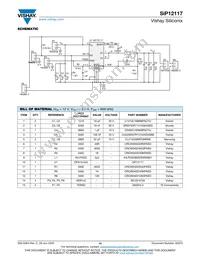 SIP12117DMP-T1-GE4 Datasheet Page 14