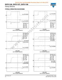 SIP21106DR-18-E3 Datasheet Page 10