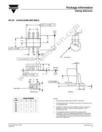 SIP21106DR-18-E3 Datasheet Page 16