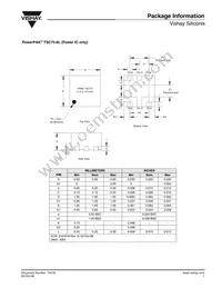 SIP21106DR-18-E3 Datasheet Page 18