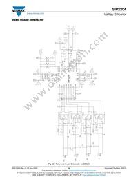 SIP2204EMP-T1-GE4 Datasheet Page 10