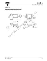 SIP2804DY-T1-E3 Datasheet Page 9