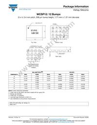 SIP32102DB-T5-GE1 Datasheet Page 8