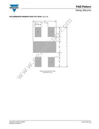 SIP32401ADNP-T1GE4 Datasheet Page 12