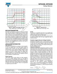 SIP32409DNP-T1-GE4 Datasheet Page 9