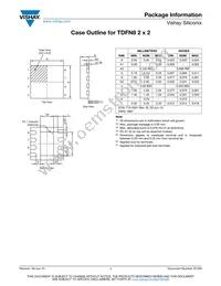 SIP32414DNP-T1-GE4 Datasheet Page 12