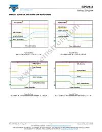 SIP32441DNP-T1-GE4 Datasheet Page 7