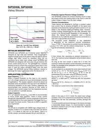 SIP32459DB-T2-GE1 Datasheet Page 8