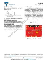 SIP32510DT-T1-GE3 Datasheet Page 12