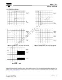 SIP41103DM-T1-E3 Datasheet Page 7