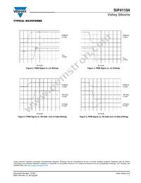 SIP41104DY-T1-E3 Datasheet Page 7