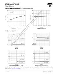 SIP4613BDVP-T1-E3 Datasheet Page 8