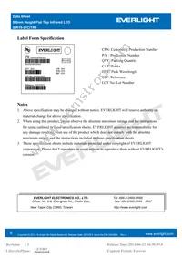 SIR19-21C/TR8 Datasheet Page 9