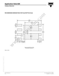 SIR770DP-T1-GE3 Datasheet Page 17