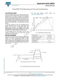 SIR826BDP-T1-RE3 Datasheet Page 9