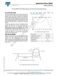 SIR850DP-T1-GE3 Datasheet Page 9