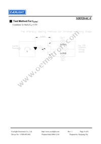 SIR928-6C-F Datasheet Page 6