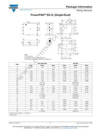 SIRA12DP-T1-GE3 Datasheet Page 7