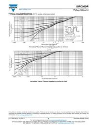 SIRC06DP-T1-GE3 Datasheet Page 6