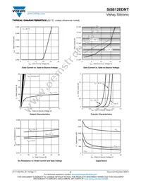 SIS612EDNT-T1-GE3 Datasheet Page 3