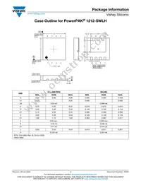 SISH101DN-T1-GE3 Datasheet Page 7