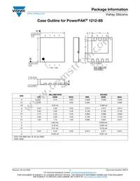 SISS26DN-T1-GE3 Datasheet Page 7