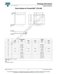 SISS40DN-T1-GE3 Datasheet Page 7