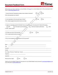 SIT8924AAR12-33E-20.00000 Datasheet Page 17