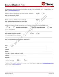 SIT9201AC-S3-18E-50.000000G Datasheet Page 17