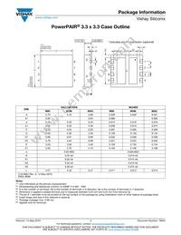 SIZ200DT-T1-GE3 Datasheet Page 12