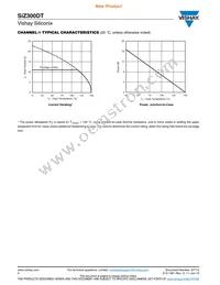 SIZ300DT-T1-GE3 Datasheet Page 6
