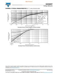 SIZ300DT-T1-GE3 Datasheet Page 11