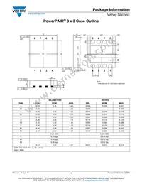 SIZ300DT-T1-GE3 Datasheet Page 12