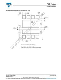 SIZ320DT-T1-GE3 Datasheet Page 13