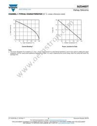 SIZ346DT-T1-GE3 Datasheet Page 6