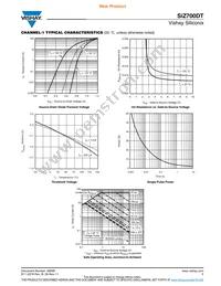 SIZ700DT-T1-GE3 Datasheet Page 5