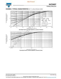 SIZ700DT-T1-GE3 Datasheet Page 7