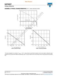 SIZ700DT-T1-GE3 Datasheet Page 10