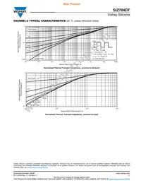 SIZ704DT-T1-GE3 Datasheet Page 11