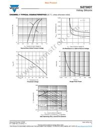 SIZ730DT-T1-GE3 Datasheet Page 5