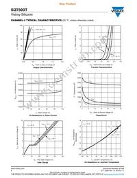 SIZ730DT-T1-GE3 Datasheet Page 8