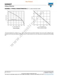 SIZ900DT-T1-GE3 Datasheet Page 6