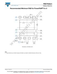 SIZ900DT-T1-GE3 Datasheet Page 13